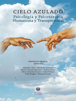 cover image of Cielo Azulado